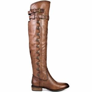 Sam Edelman Pierce Over the Knee Boots